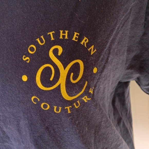 Southern Couture medium mama shirt - Picture 3 of 3